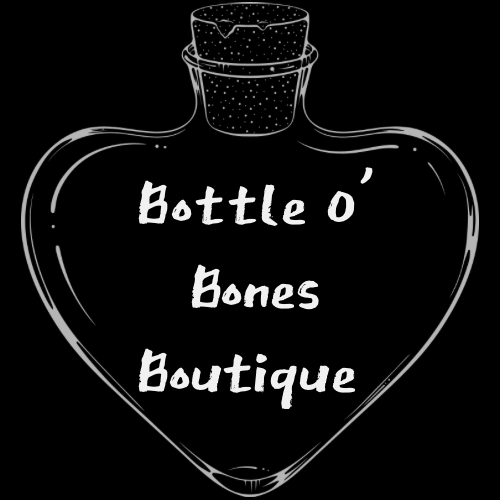 Bottle o’ Bones Boutique